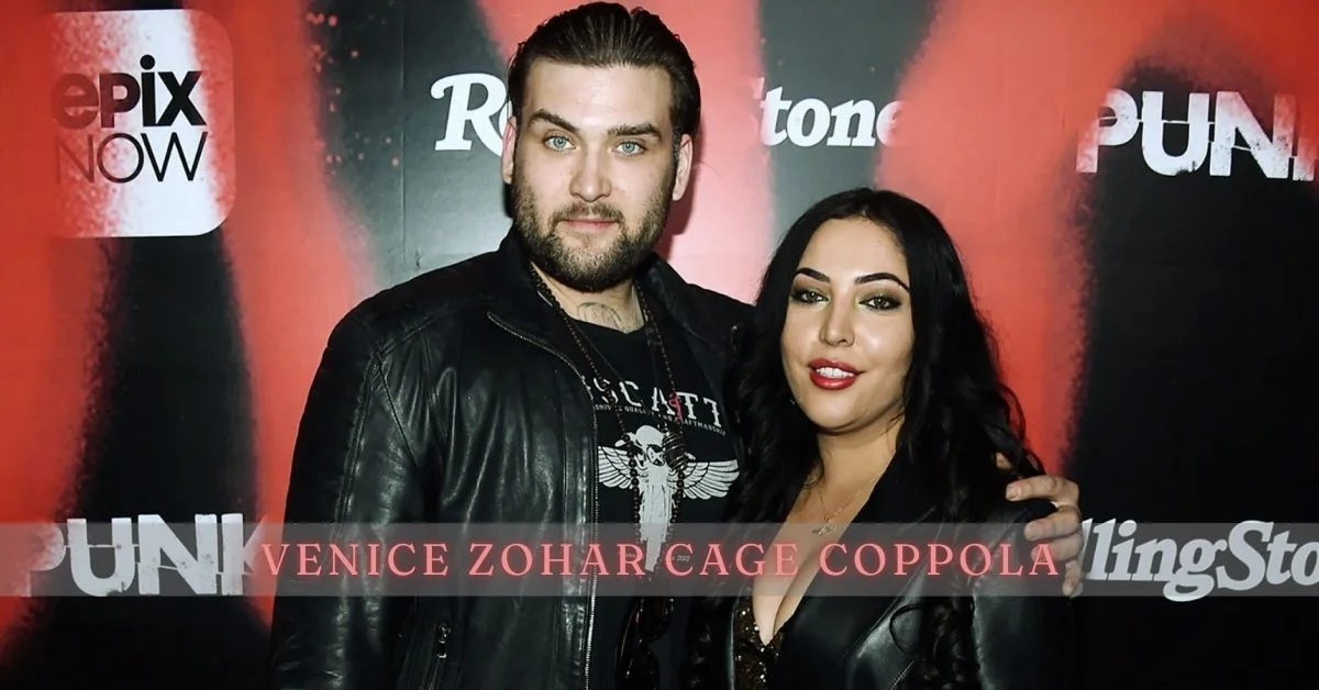 venice zohar cage coppola