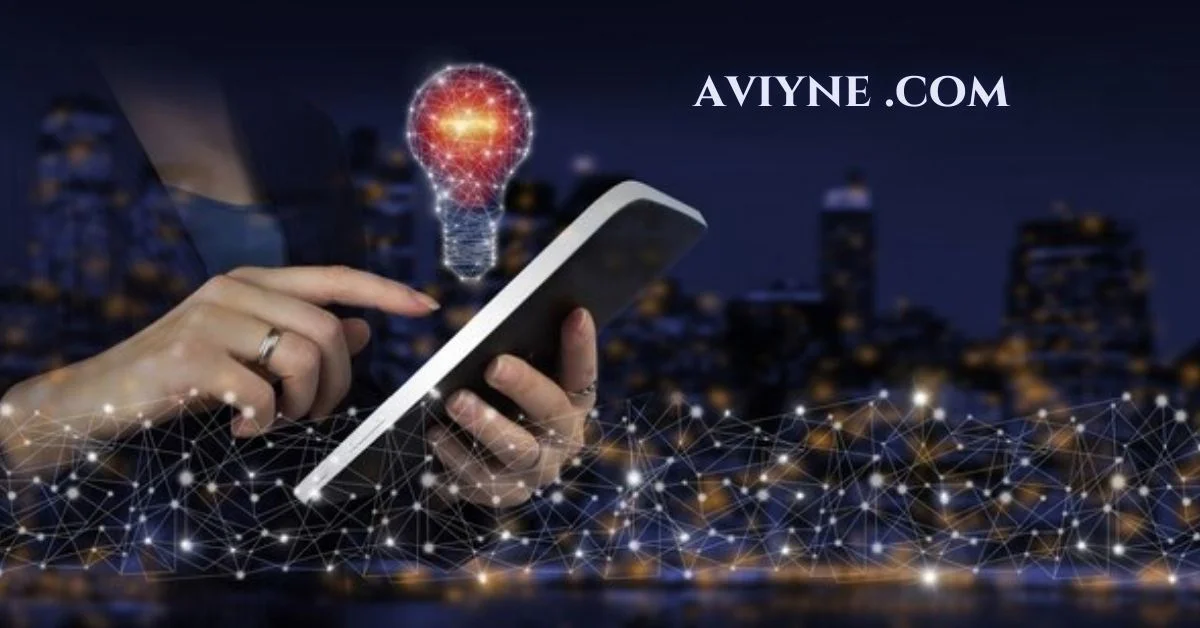 aviyne .com