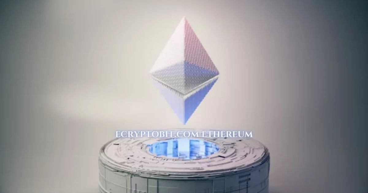 ecryptobit.com ethereum