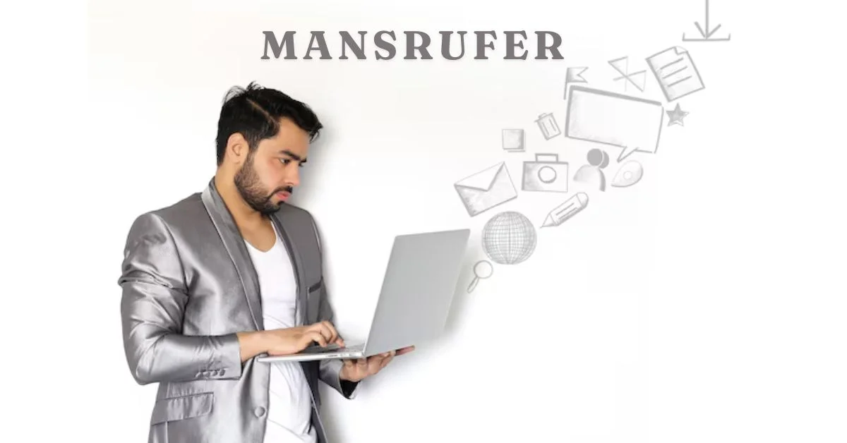 mansrufer