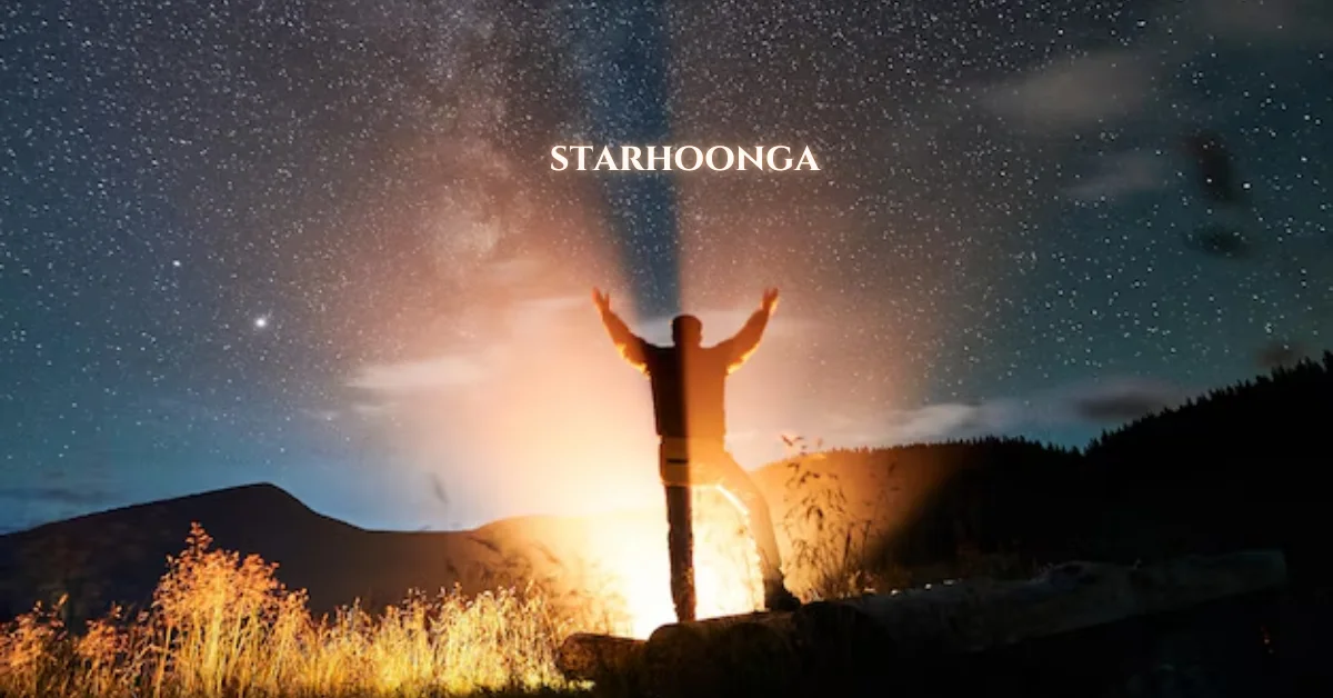 starhoonga