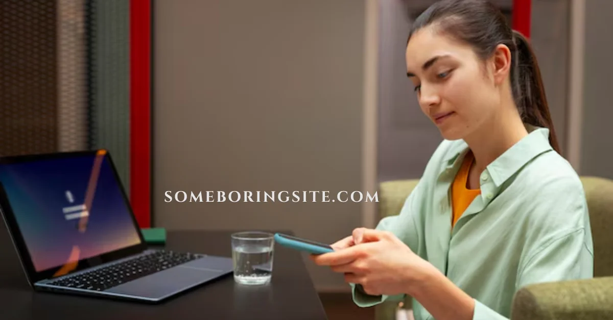 someboringsite.com