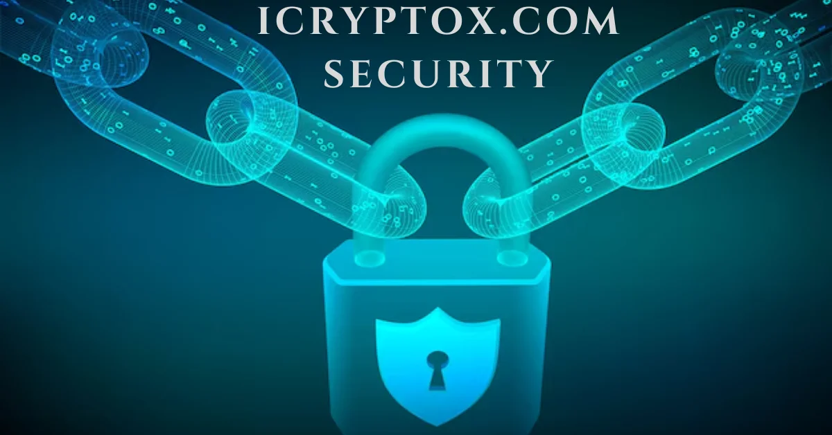 icryptox.com security