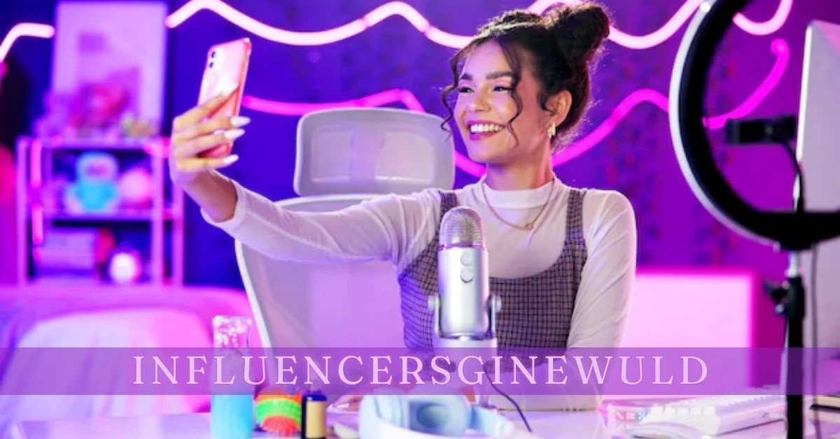 influencersginewuld