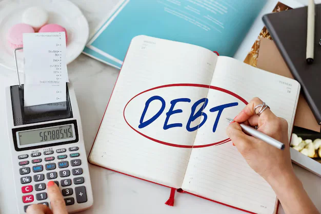 debt snowball method