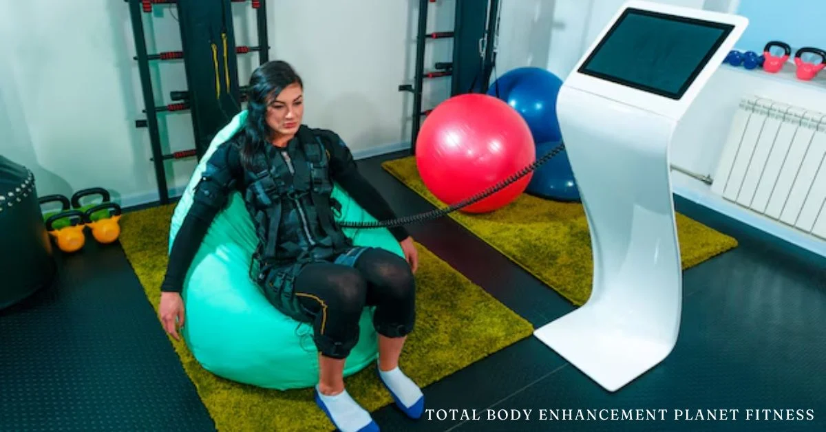 total body enhancement planet fitness