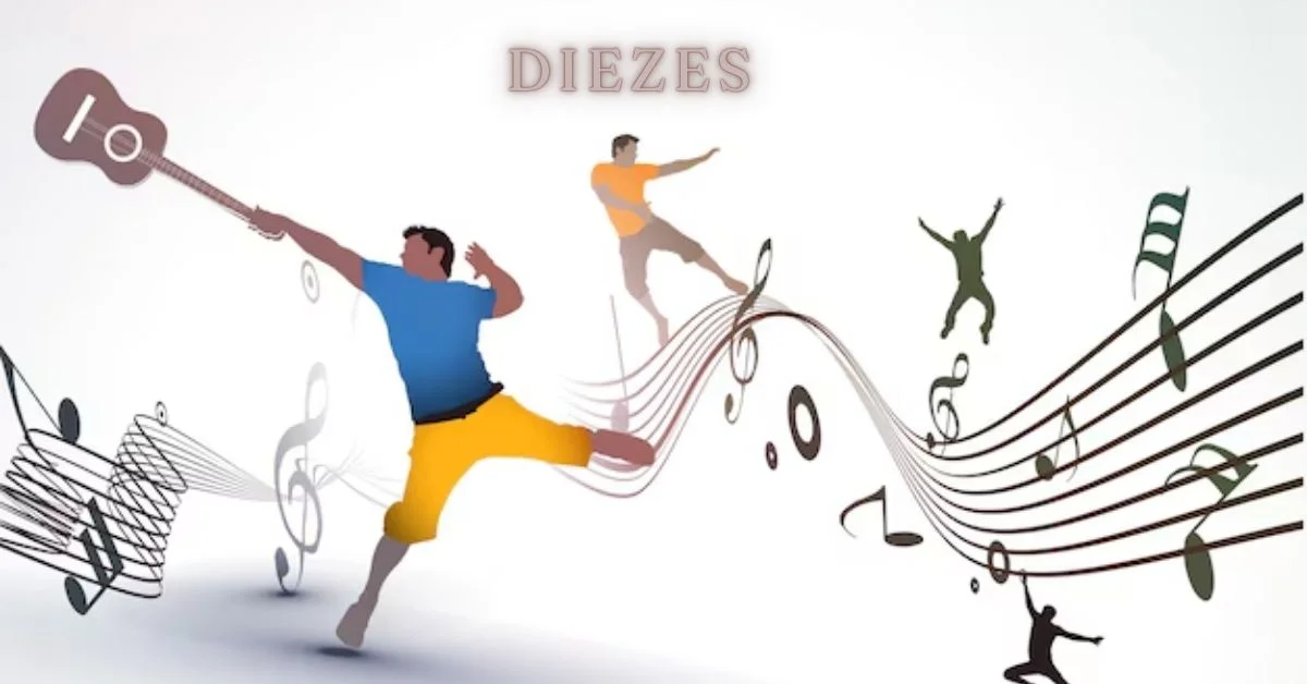 diezes