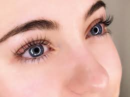 Everything About Lash Lift