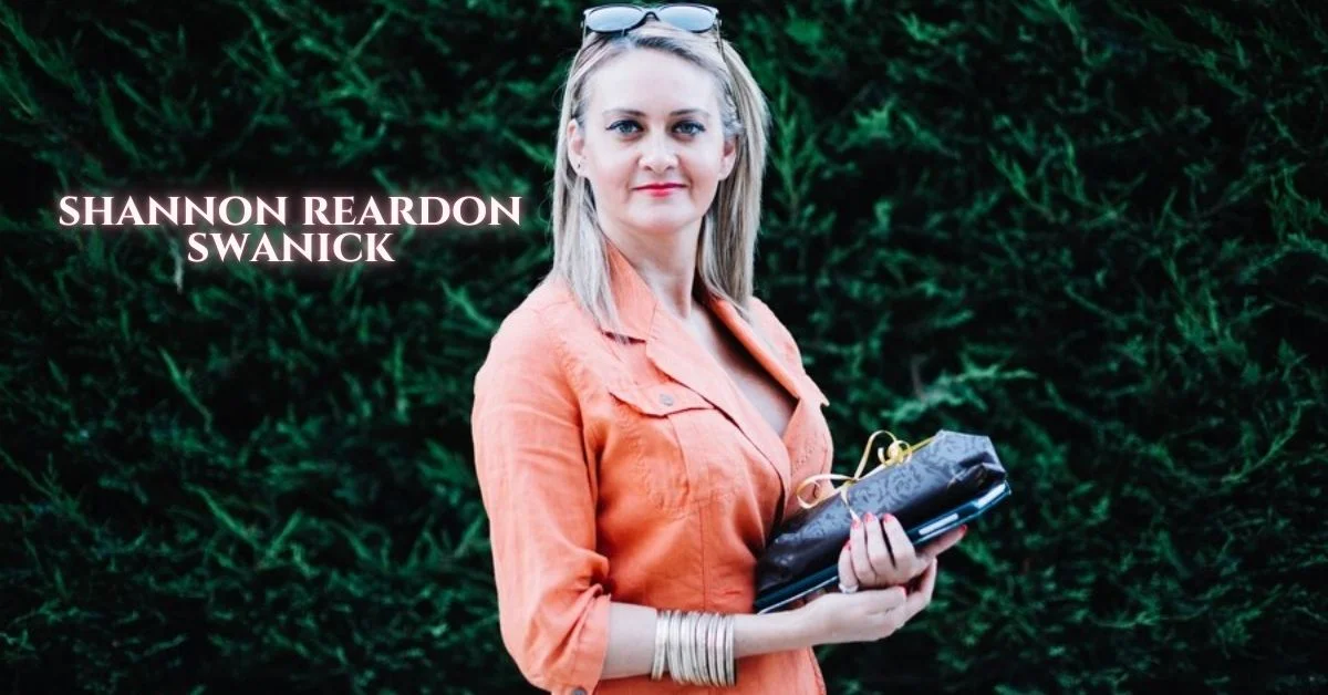 shannon reardon swanick