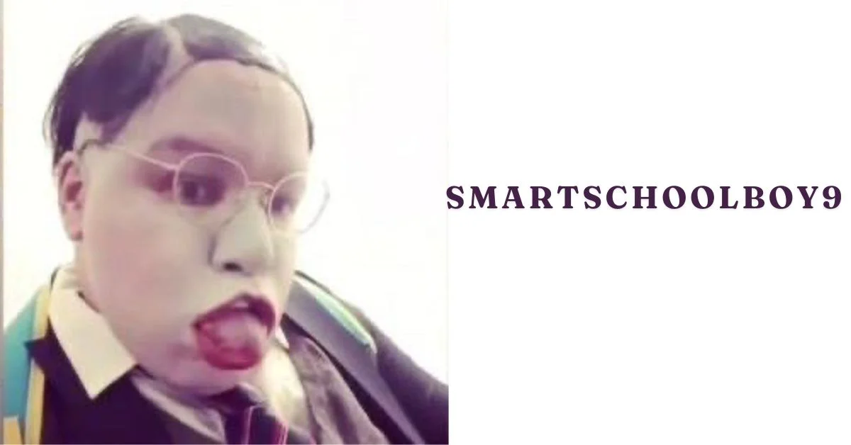 smartschoolboy9