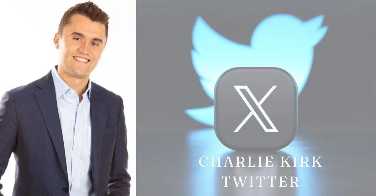 charlie kirk twitter
