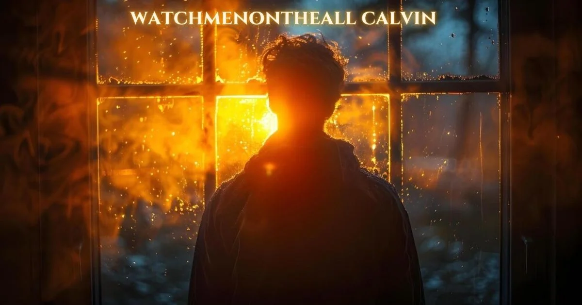watchmenontheall calvin