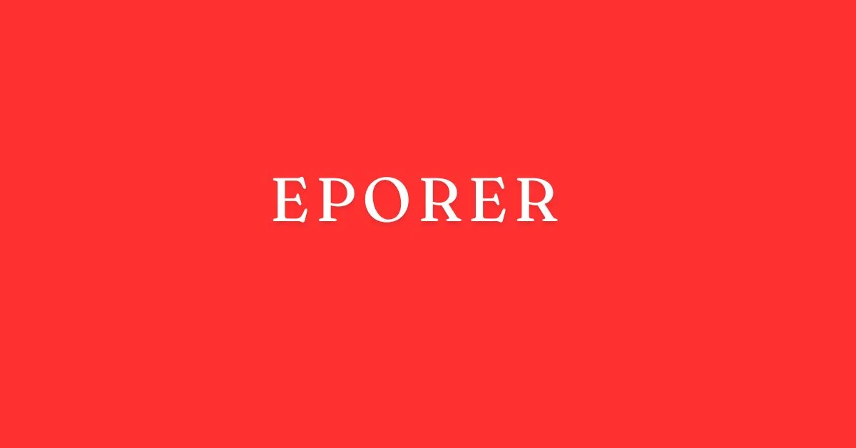 eporer