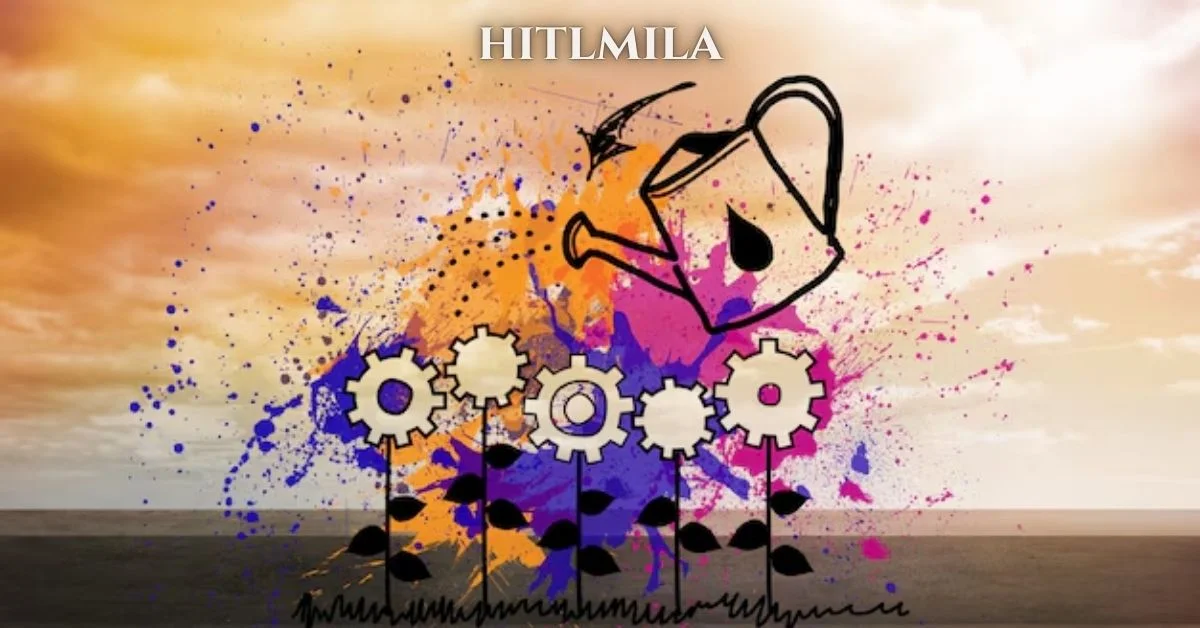 hitlmila