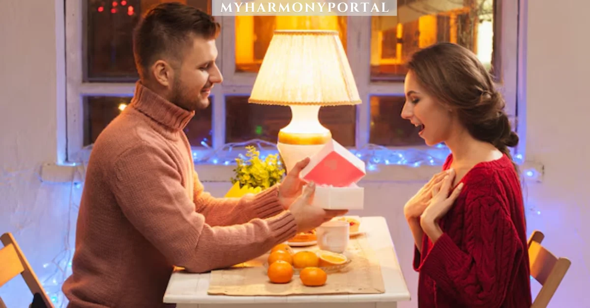 ted koch engagement