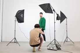 Capturing Stunning Fashion Imagery