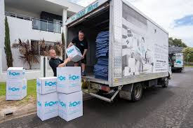 Removalists Sydney to Canberra