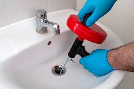 Regular Drain Cleaning