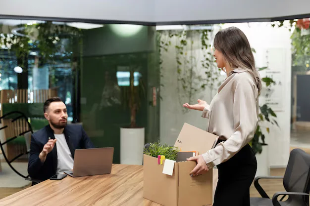 Streamlining Office Relocation