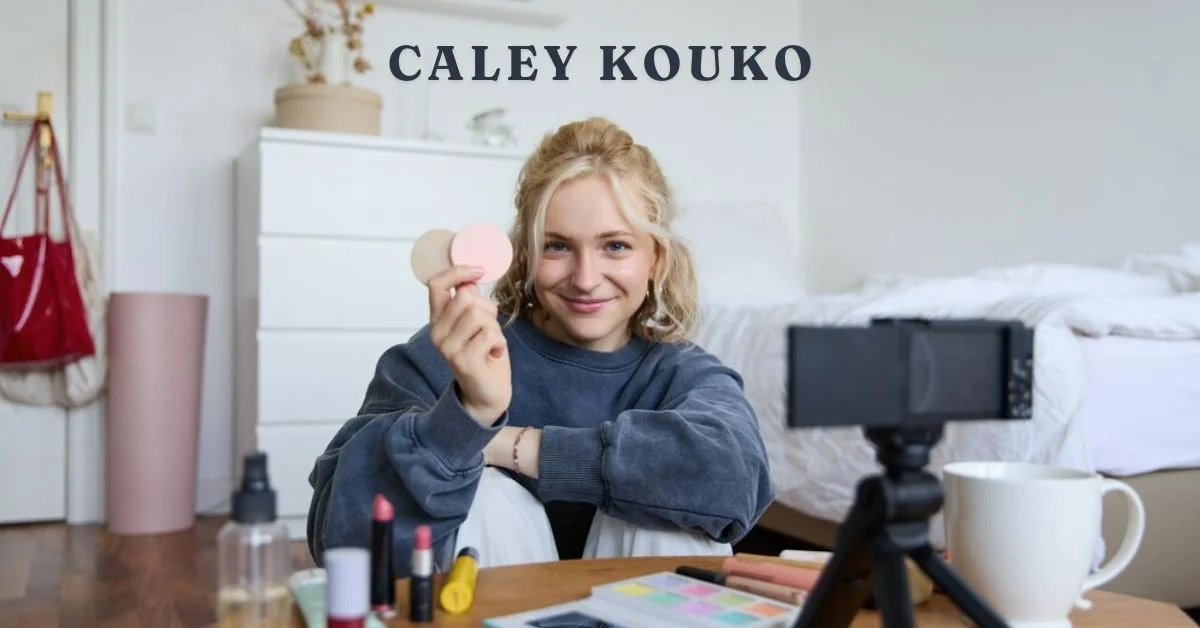 caley kouko