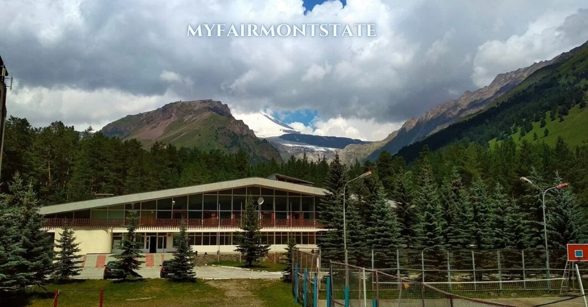 myfairmontstate