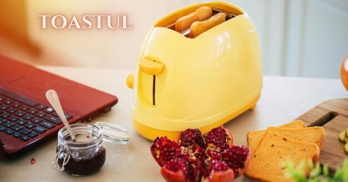 toastul