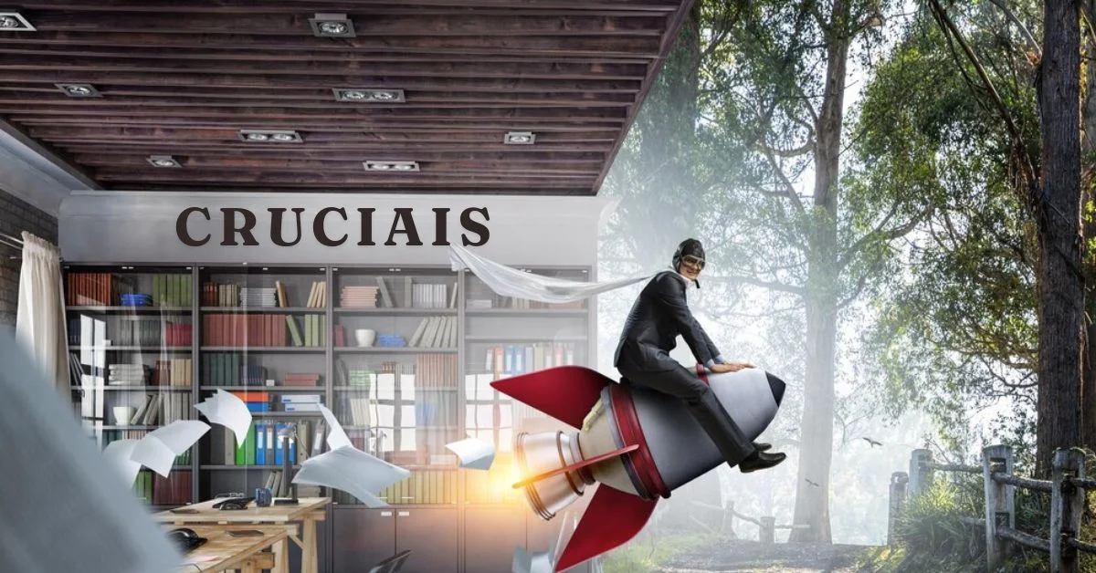 cruciais