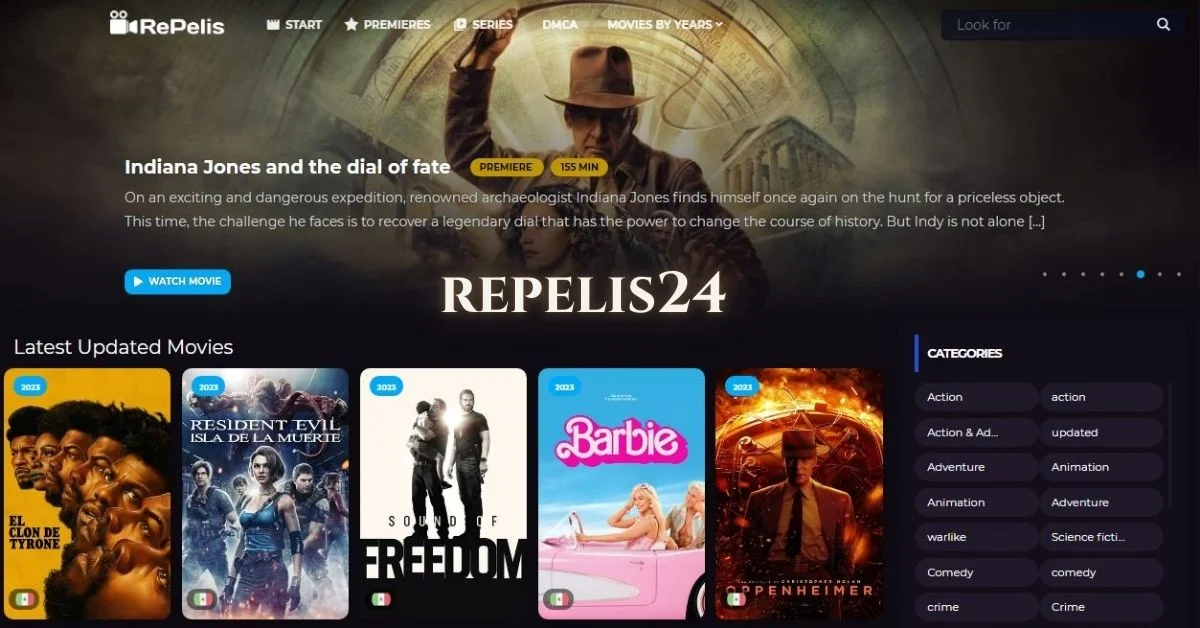 repelis24