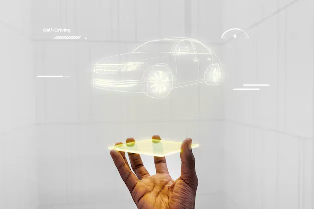 automotive