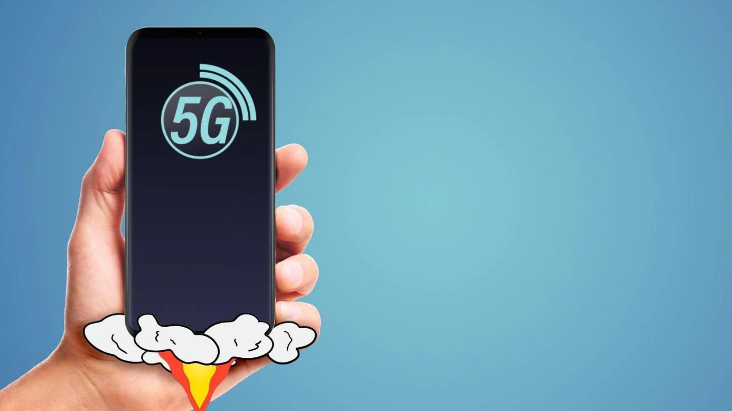 ZTE's 5G Solutions