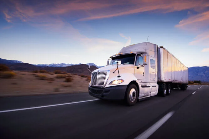Truck Driver Tax Deductions