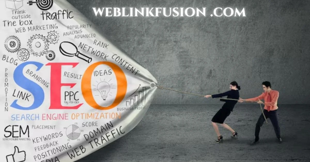 weblinkfusion .com