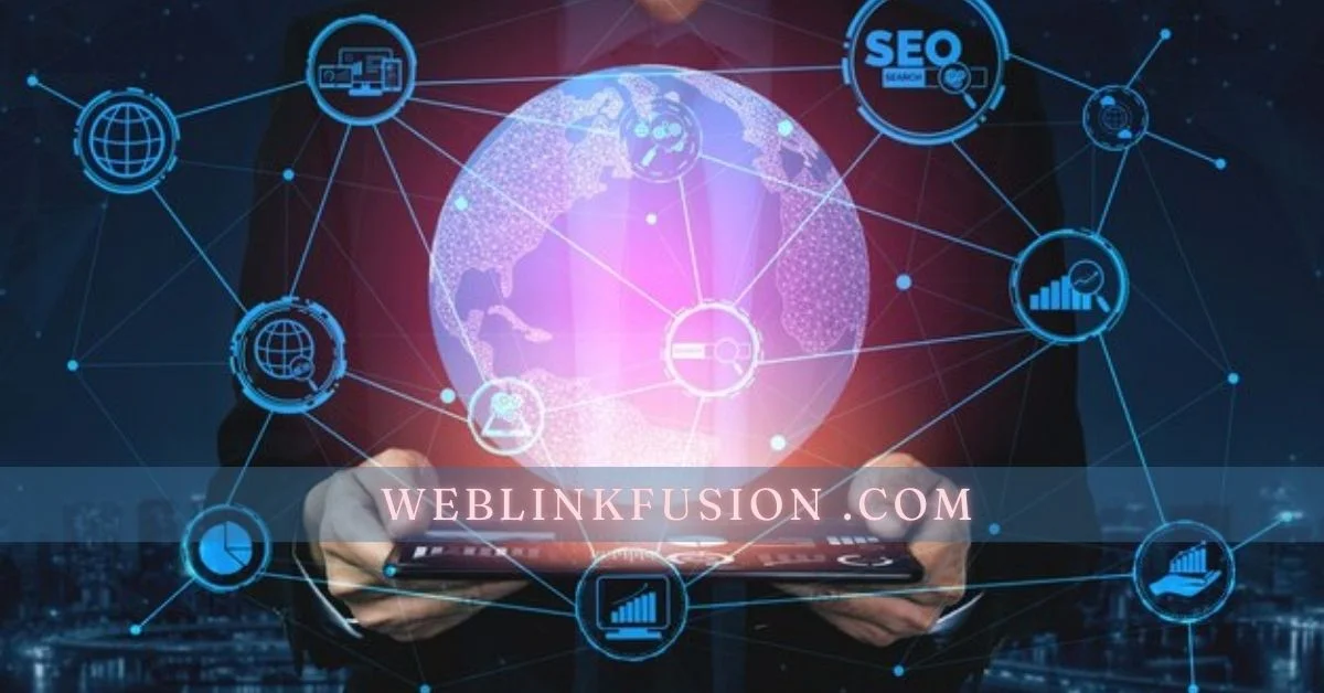 weblinkfusion .com