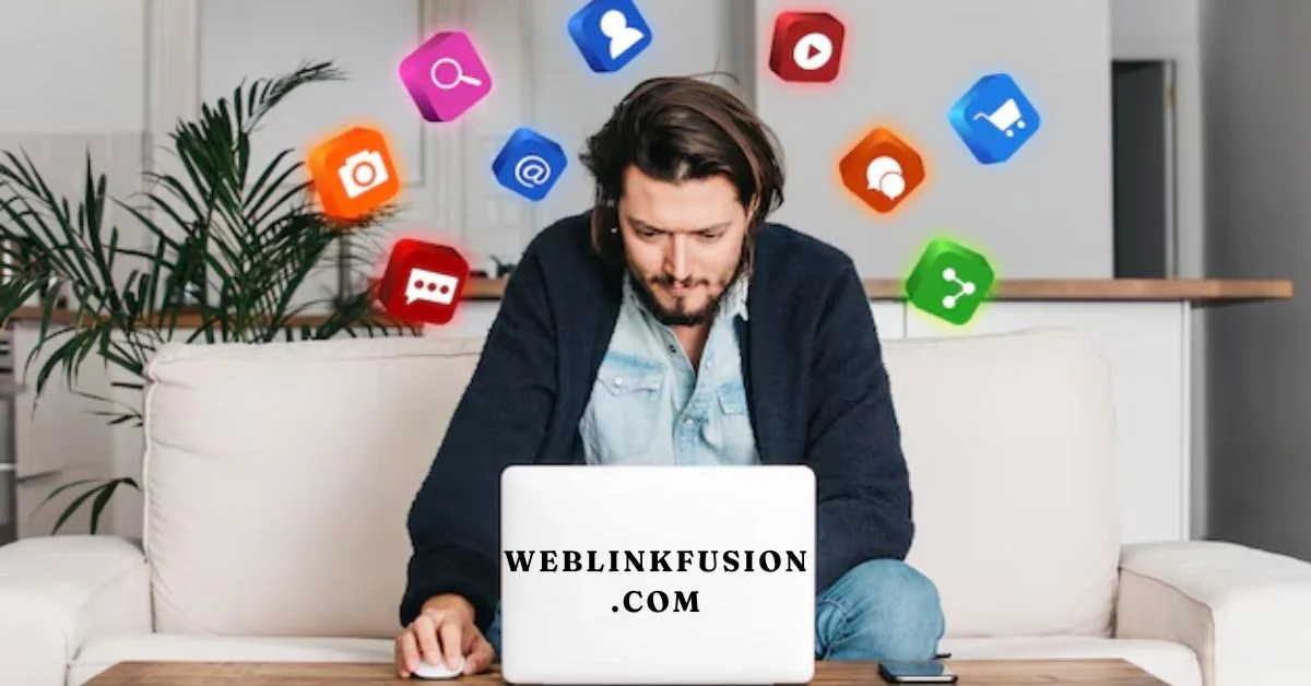 weblinkfusion .com