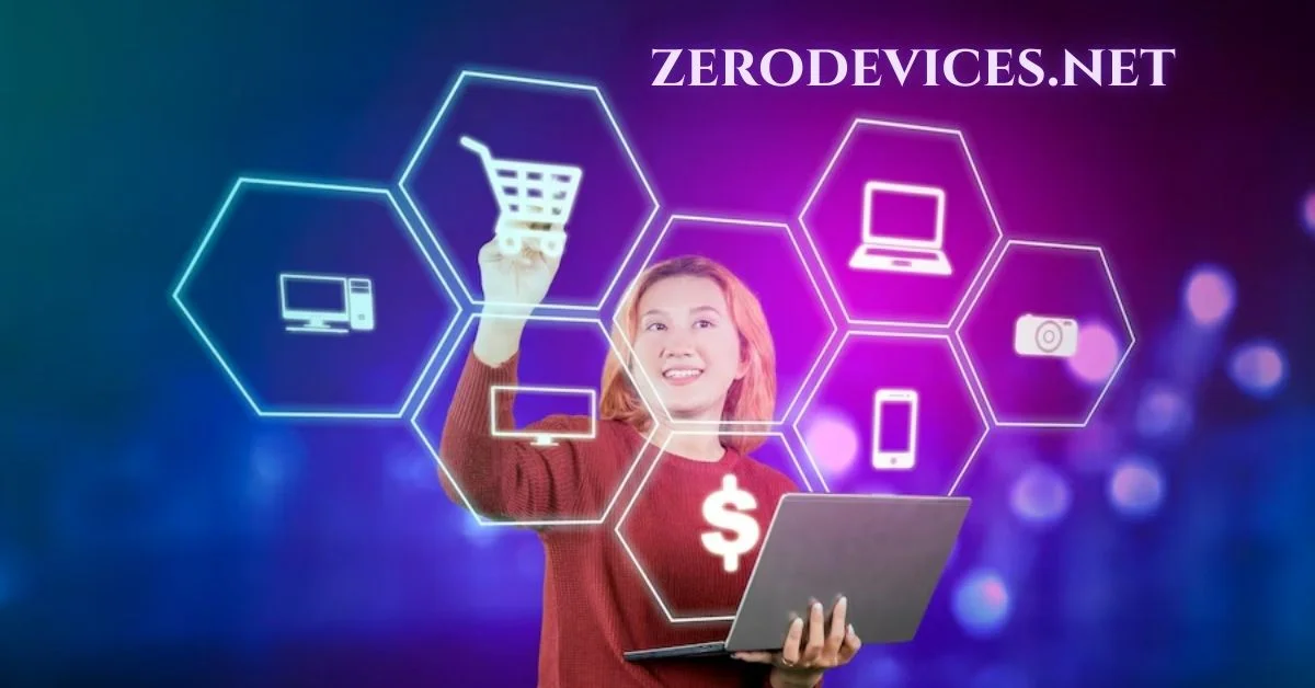 zerodevices.net