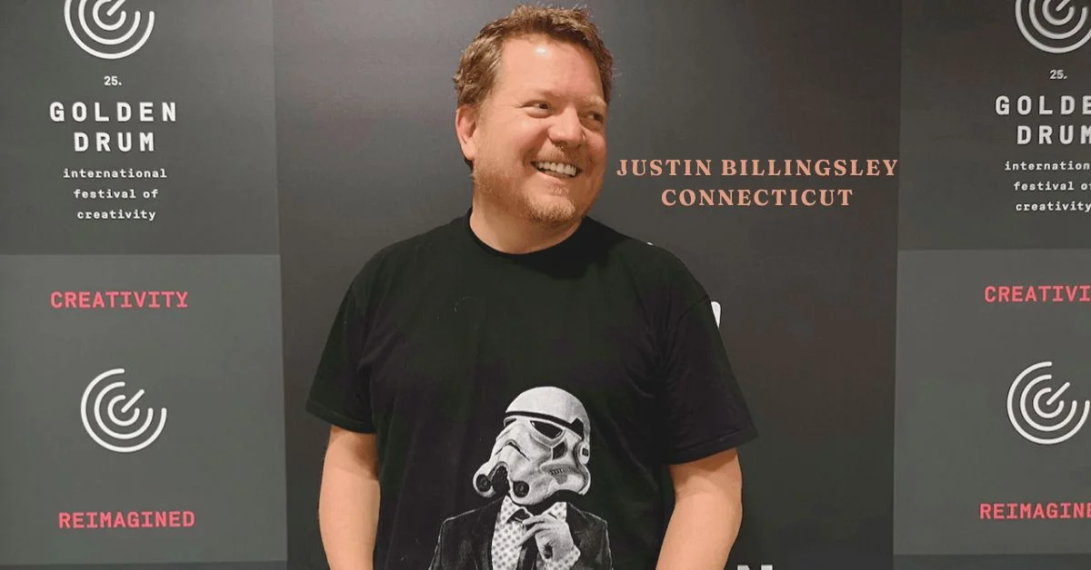 justin billingsley connecticut