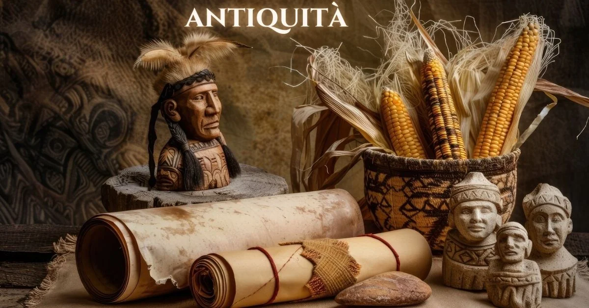antiquità