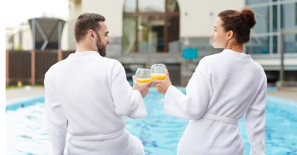 RELAXATION AND WELLNESS