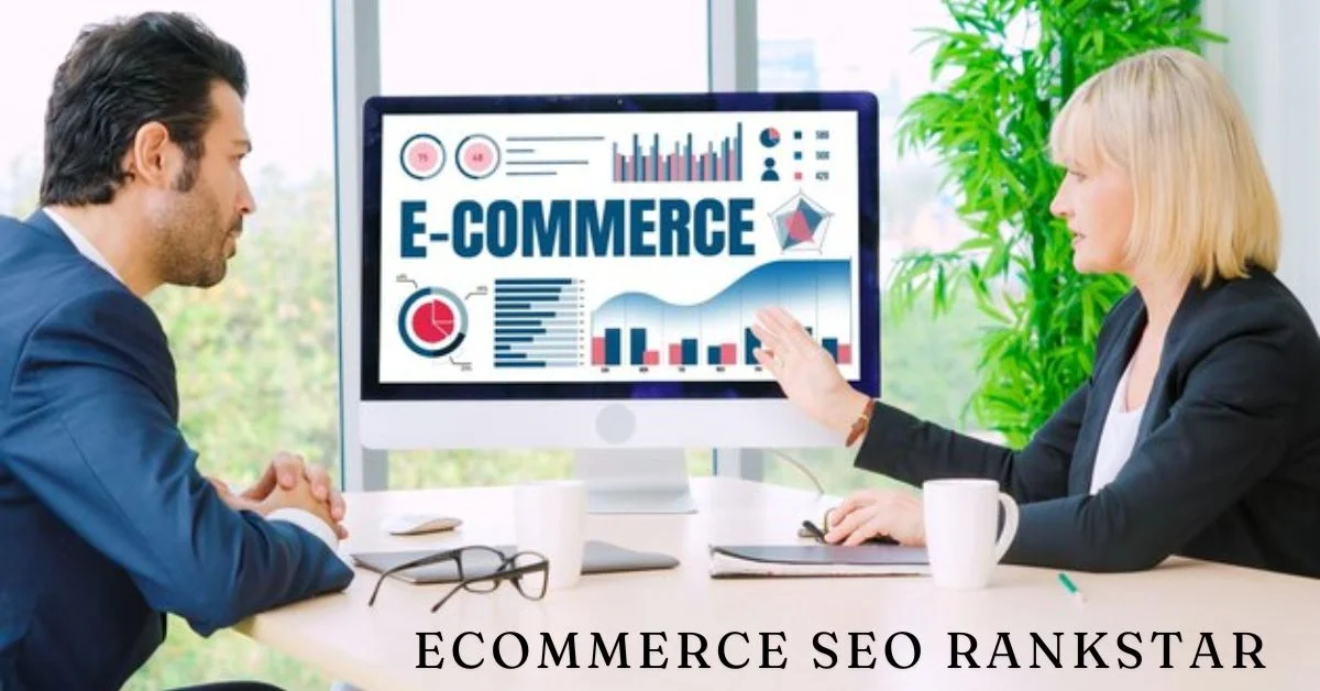 Ecommerce seo rankstar
