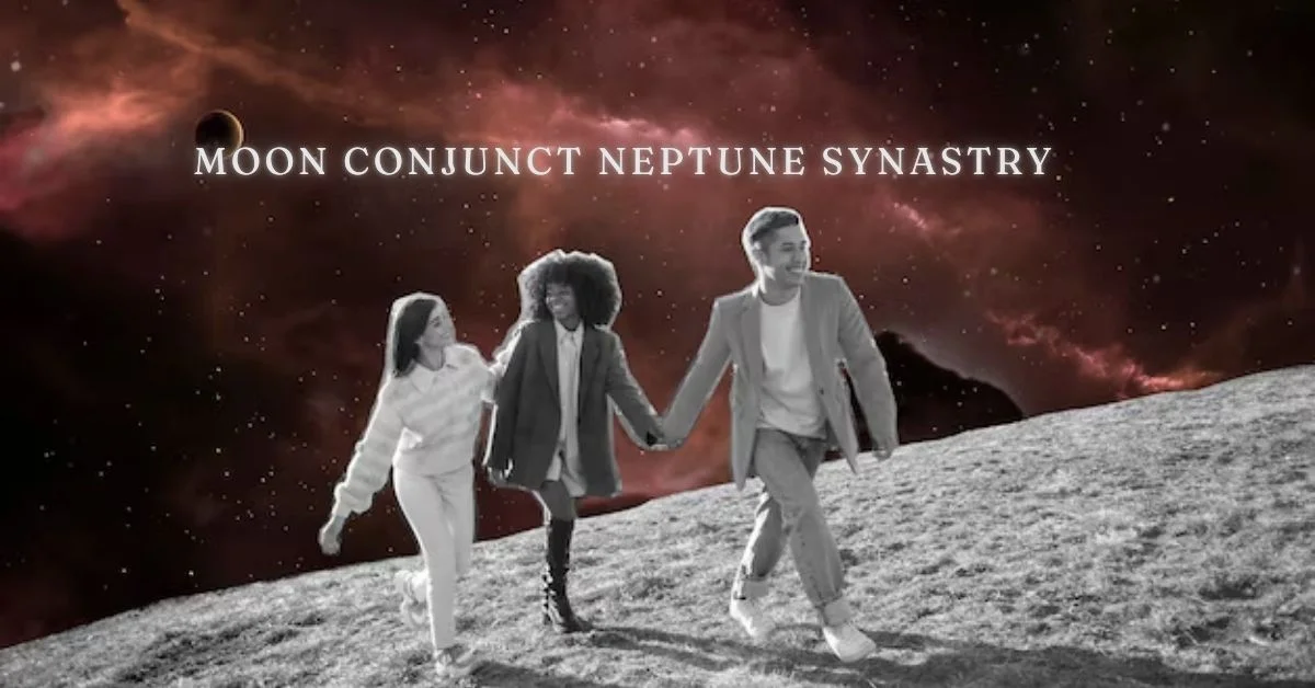moon conjunct neptune synastry