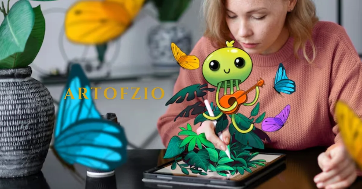 artofzio