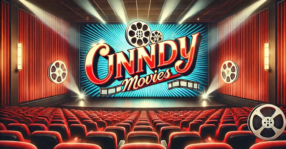cinndymovies