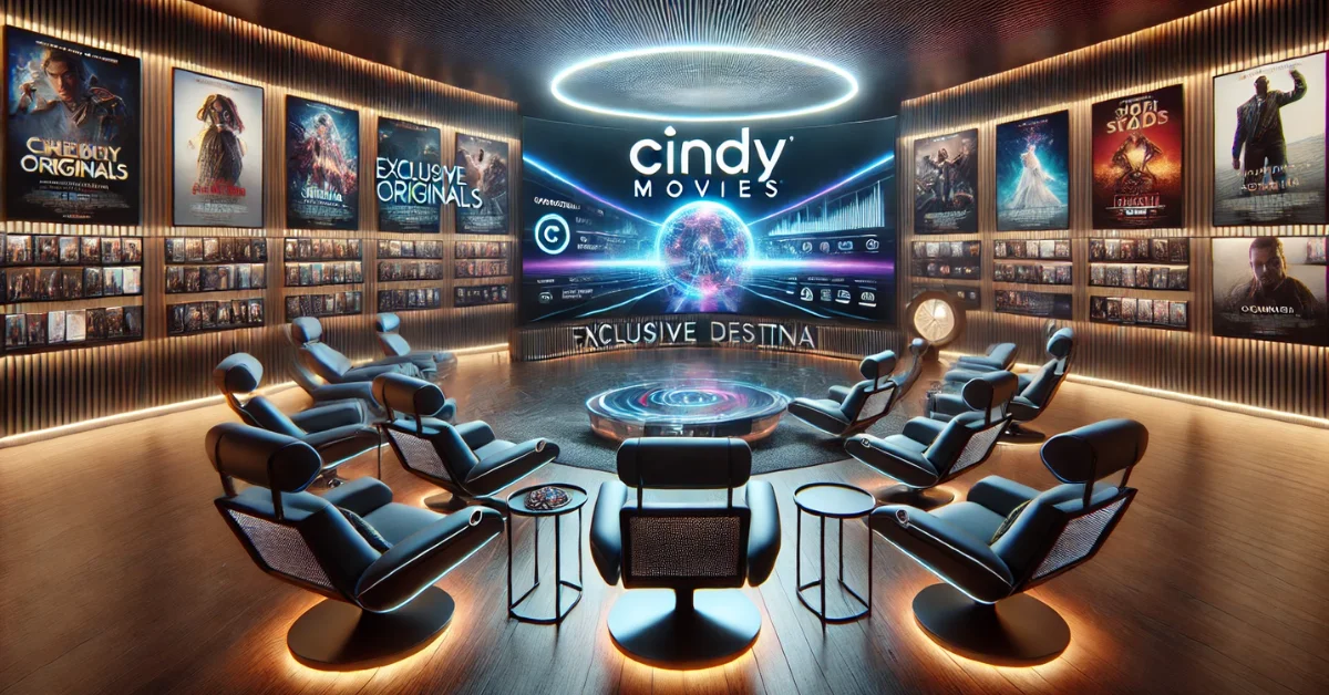 CinndyMovies