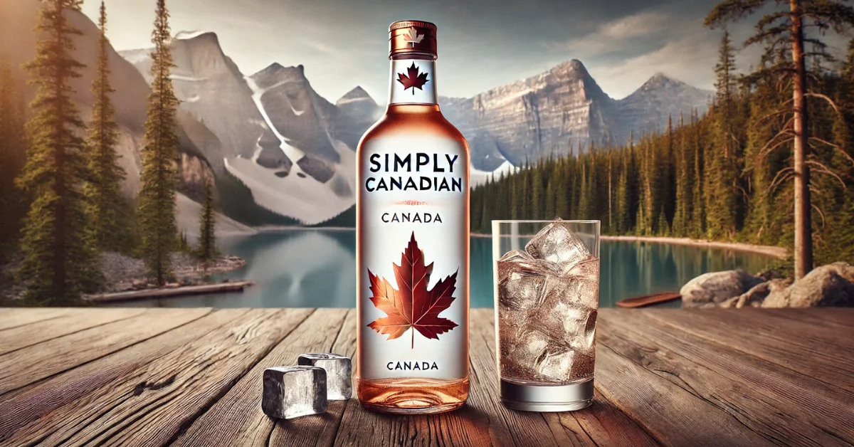 simplycanadian drink