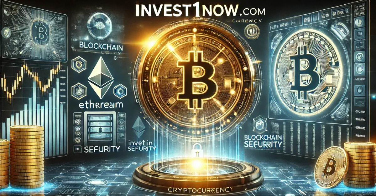 invest1now.com cryptocurrency