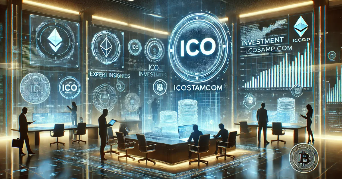icostamp.com