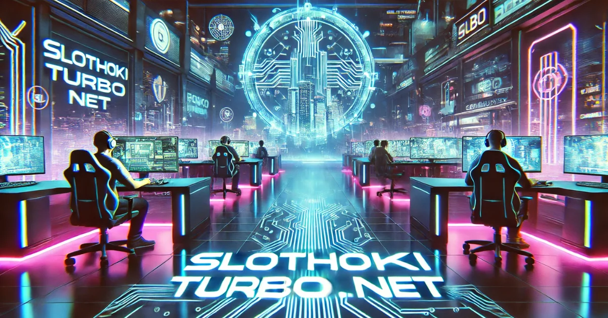 slothokiturbo.net