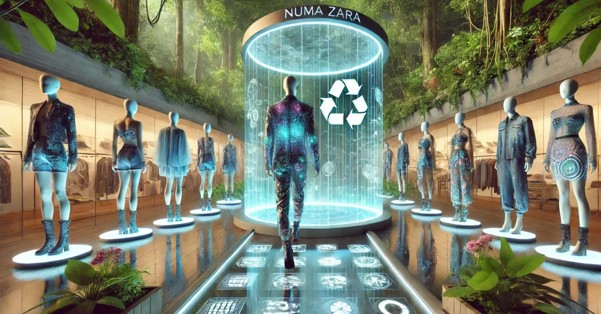 numa zara