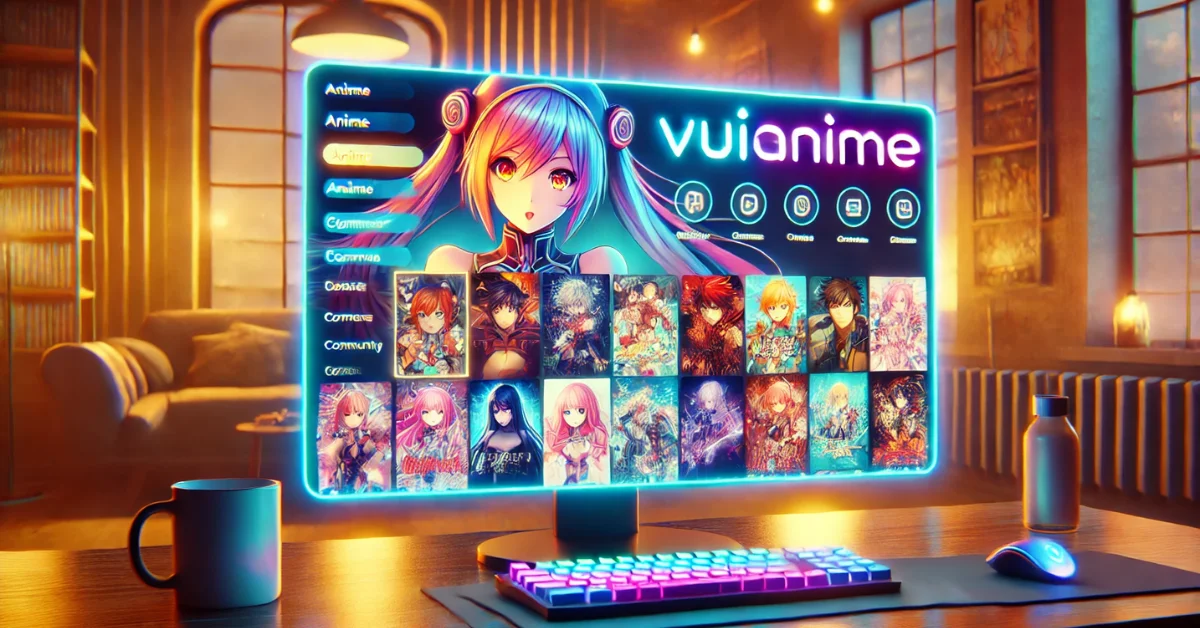 vuianime
