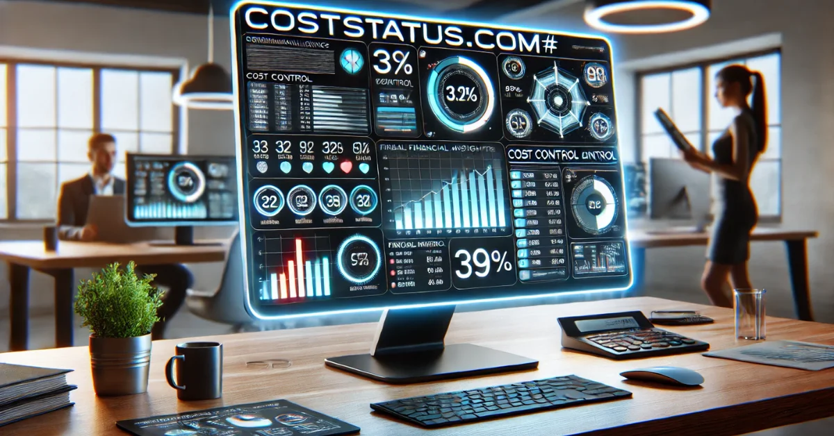 coststatus.com#